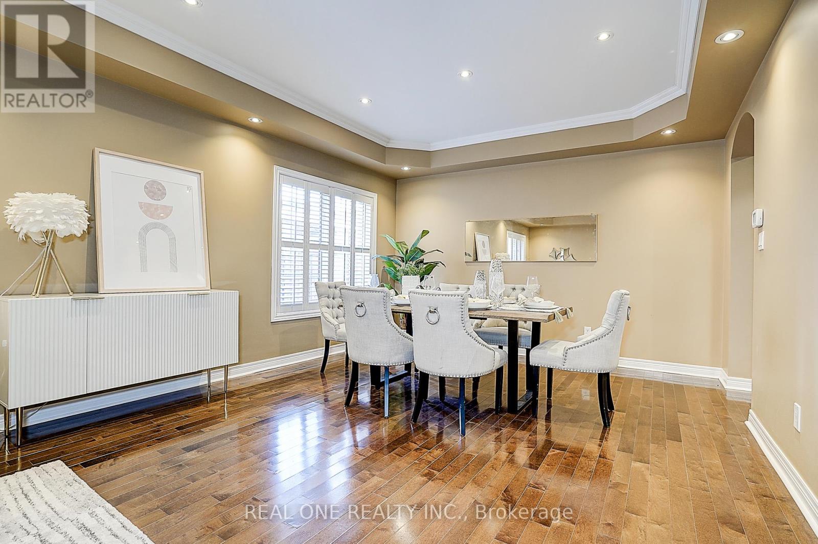 42 Donzi Lane, Vaughan, Ontario  L6A 0G8 - Photo 9 - N12400141