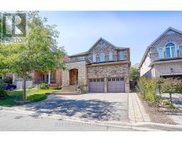 42 DONZI LANE, Vaughan, Ontario