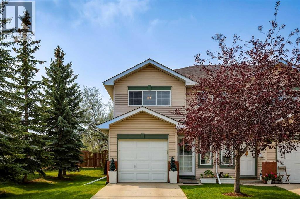 Property at 139 Country Hills Villas NW image 1