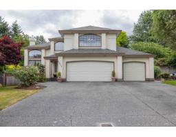 8658 165A STREET, Surrey, British Columbia