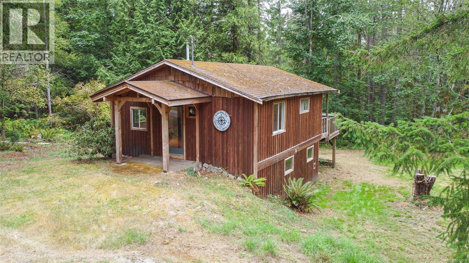 80 Blue Heron Rd, Thetis Island, British Columbia