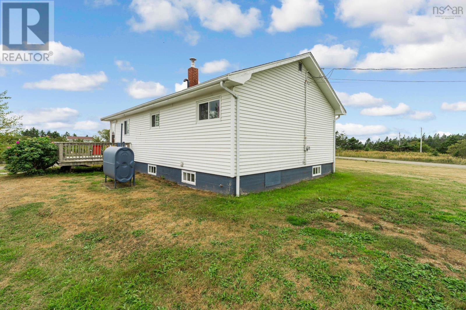 8 C Boudreau Road, Mavillette, Nova Scotia  B5A 5B3 - Photo 25 - 202523209