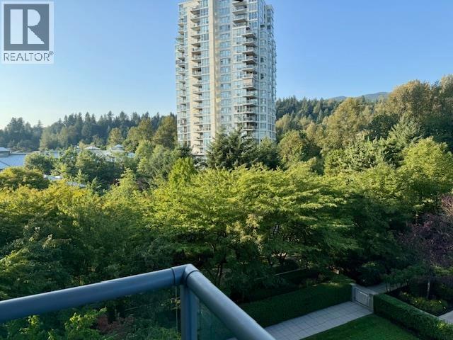 407 295 Guildford Way, Port Moody, British Columbia  V3H 5N3 - Photo 23 - R3046285