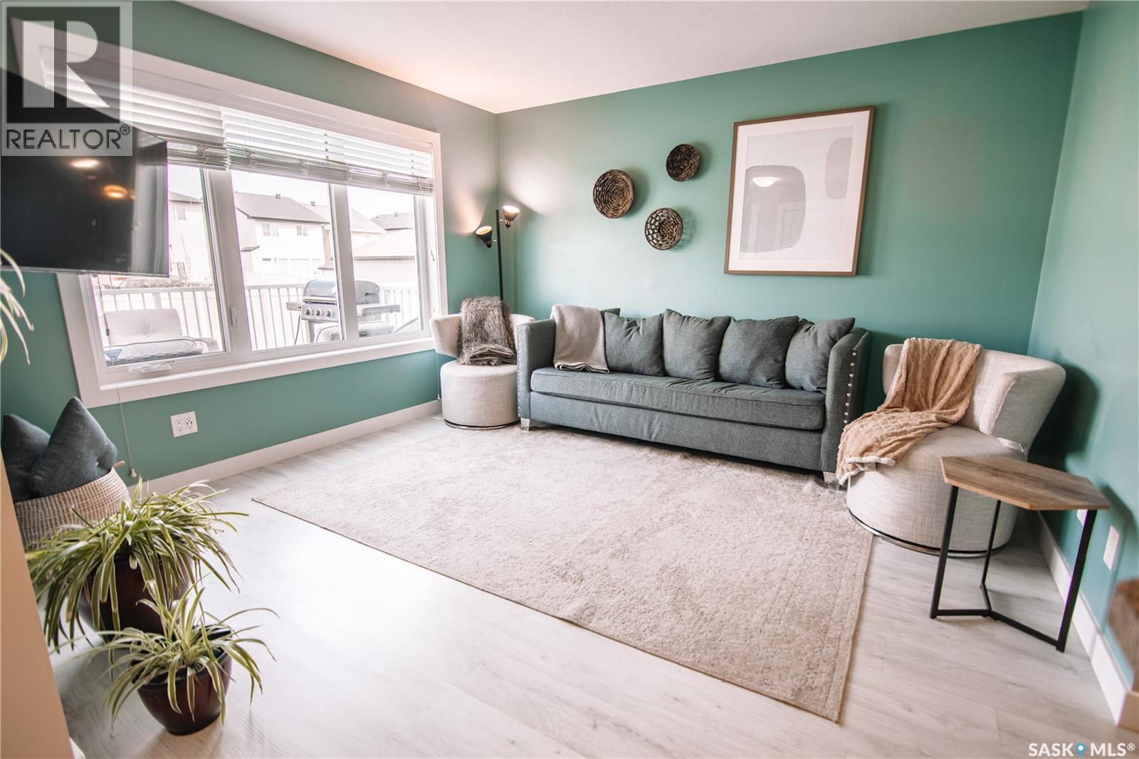 2842 Elgaard Drive, Regina, Saskatchewan  S4X 0M9 - Photo 14 - SK018135