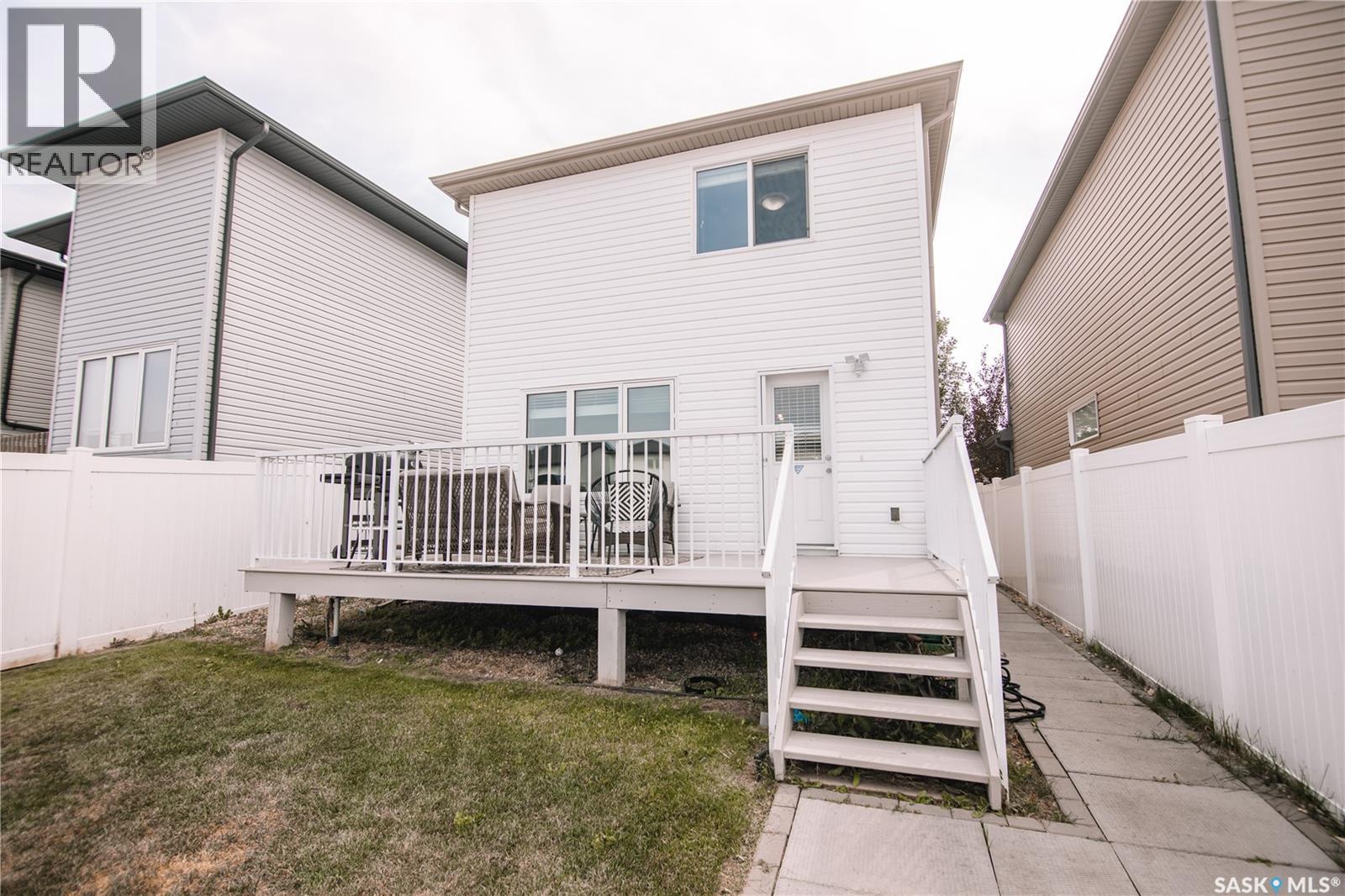 2842 Elgaard Drive, Regina, Saskatchewan  S4X 0M9 - Photo 36 - SK018135