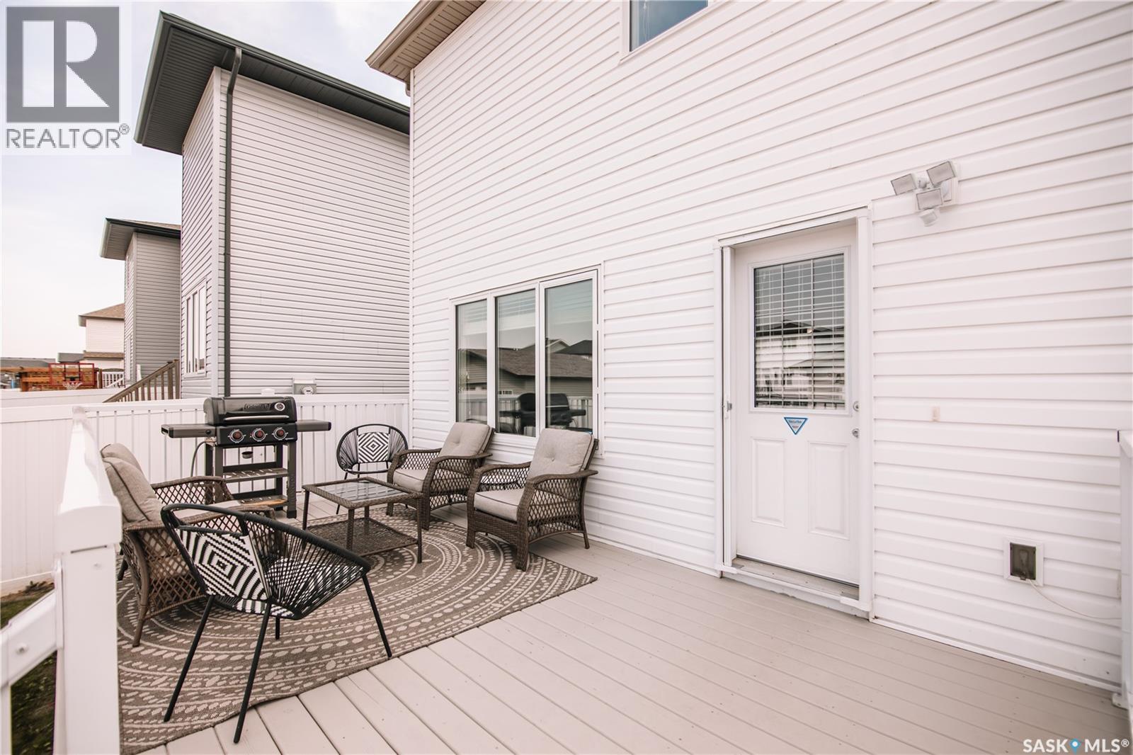 2842 Elgaard Drive, Regina, Saskatchewan  S4X 0M9 - Photo 37 - SK018135