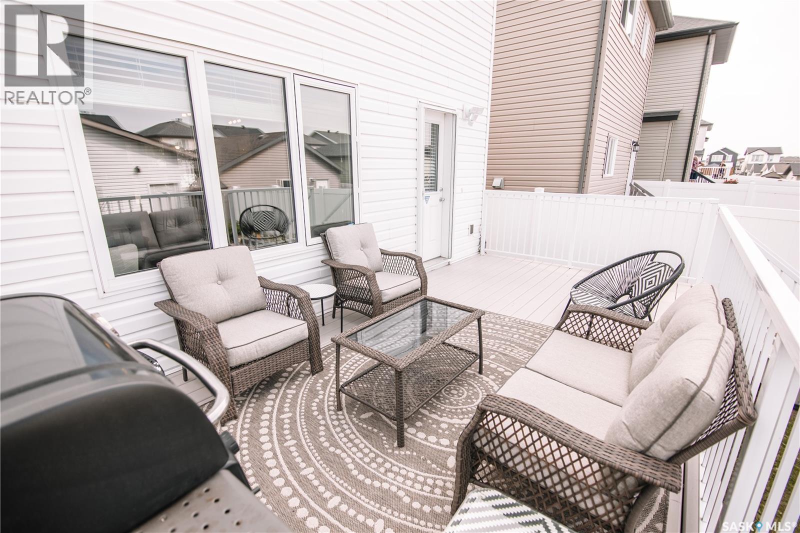 2842 Elgaard Drive, Regina, Saskatchewan  S4X 0M9 - Photo 38 - SK018135