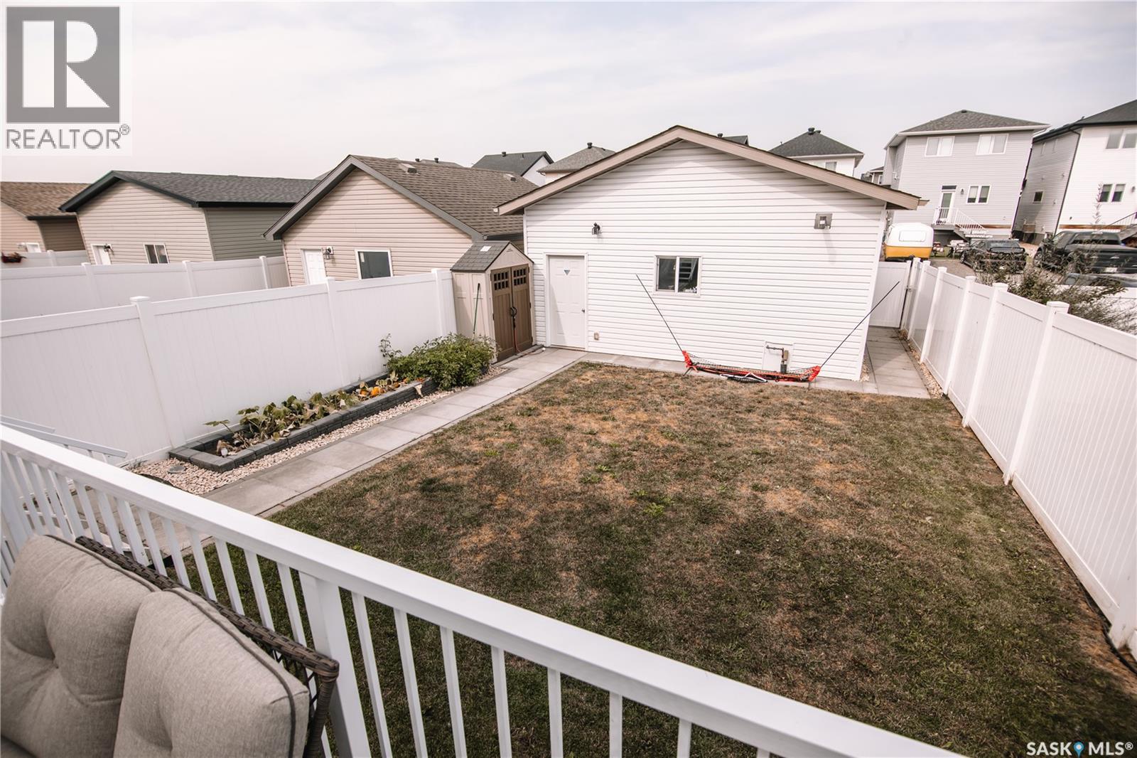 2842 Elgaard Drive, Regina, Saskatchewan  S4X 0M9 - Photo 39 - SK018135