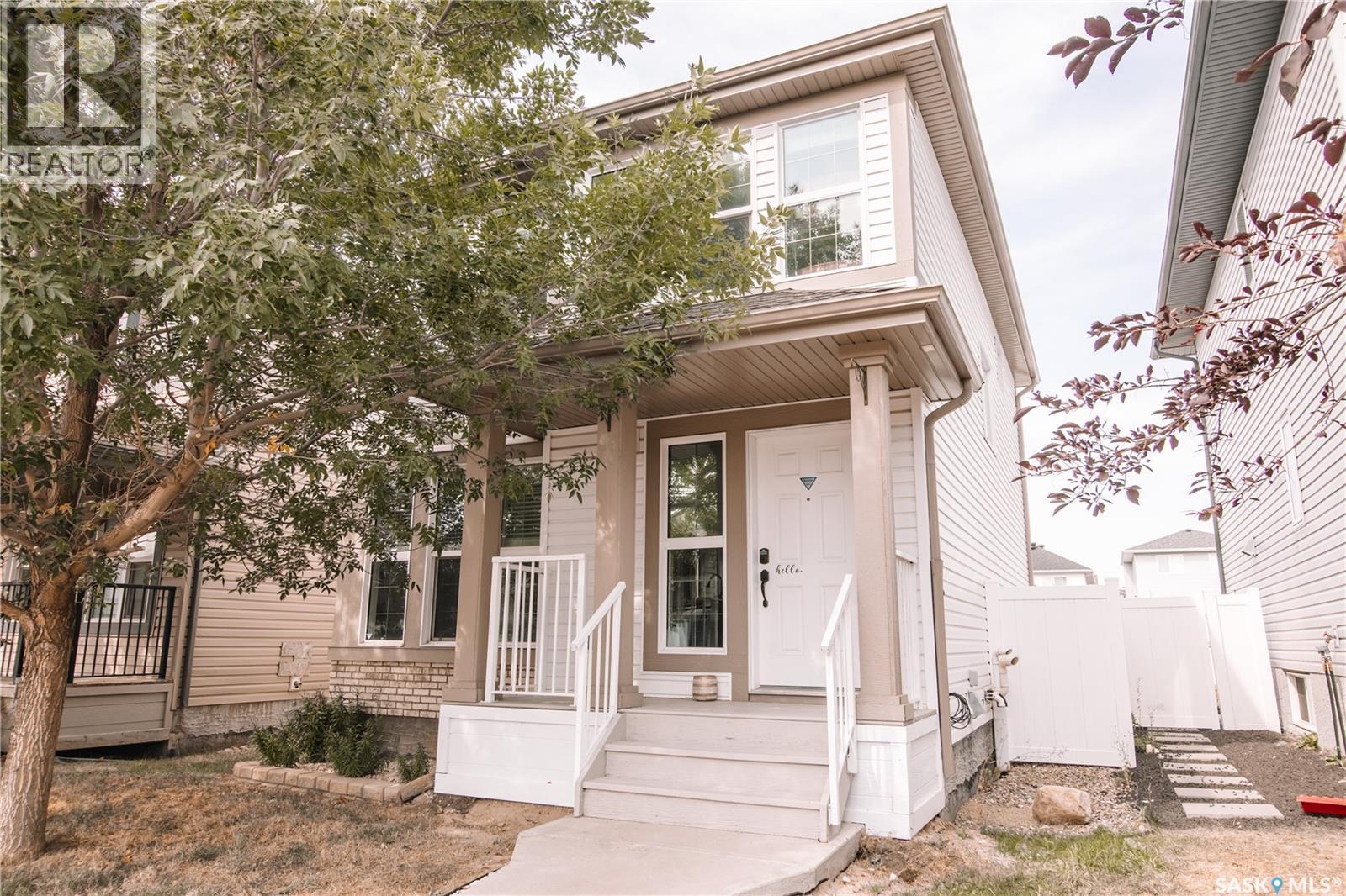 2842 Elgaard Drive, Regina, Saskatchewan  S4X 0M9 - Photo 42 - SK018135