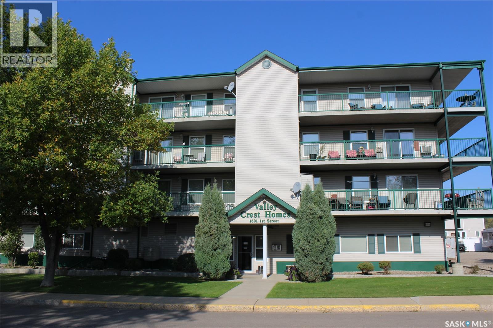 305 1601 First STREET, Estevan, Saskatchewan