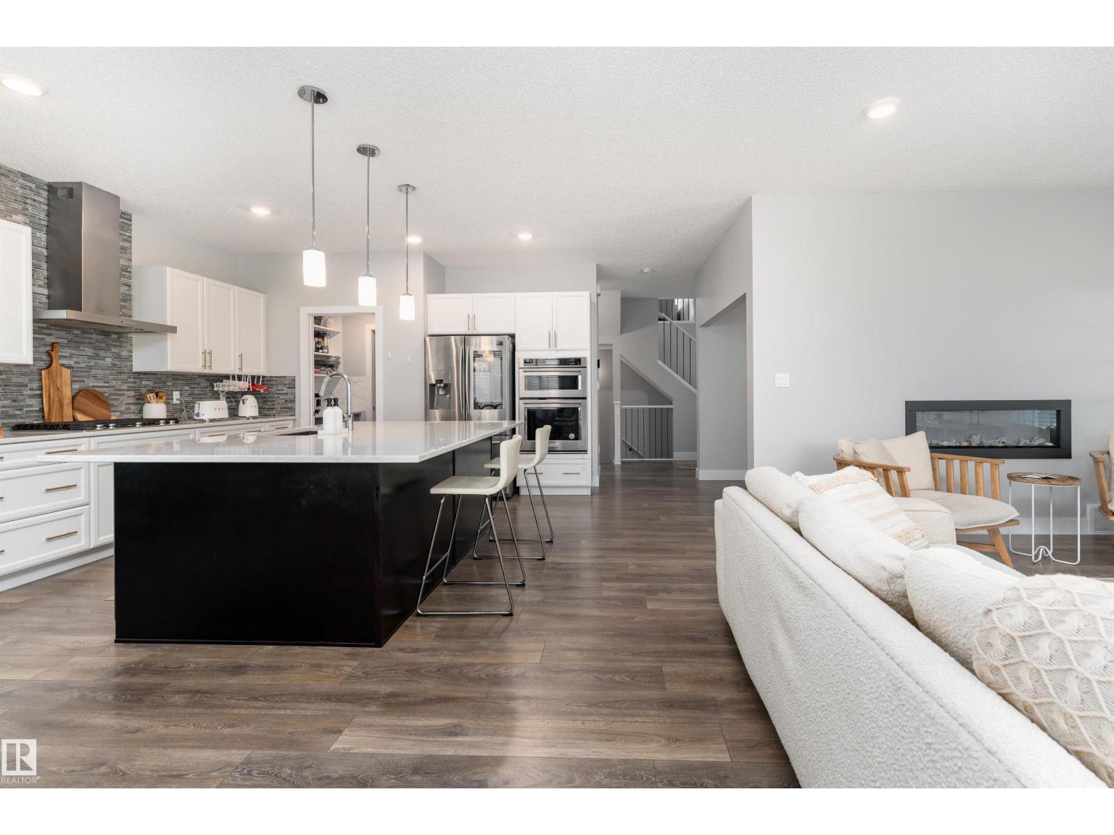 5804 Keeping Co Sw, Edmonton, Alberta  T6W 4K4 - Photo 12 - E4457488