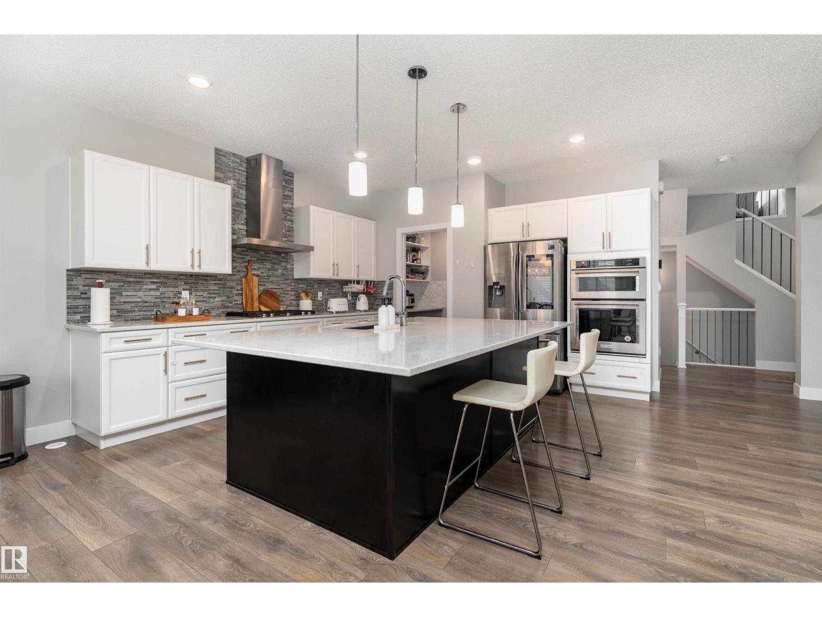 5804 Keeping Co Sw, Edmonton, Alberta  T6W 4K4 - Photo 4 - E4457488
