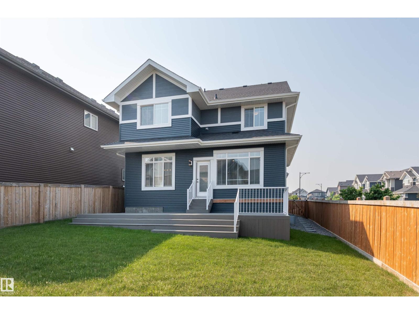 5804 Keeping Co Sw, Edmonton, Alberta  T6W 4K4 - Photo 60 - E4457488