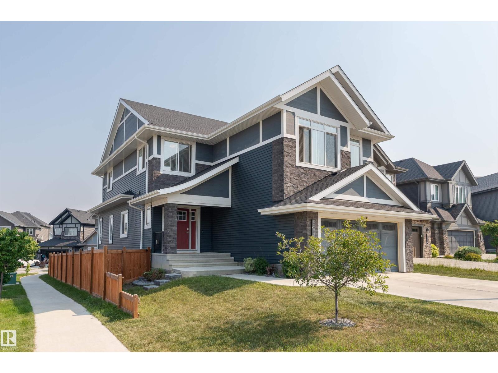 5804 Keeping Co Sw, Edmonton, Alberta  T6W 4K4 - Photo 66 - E4457488