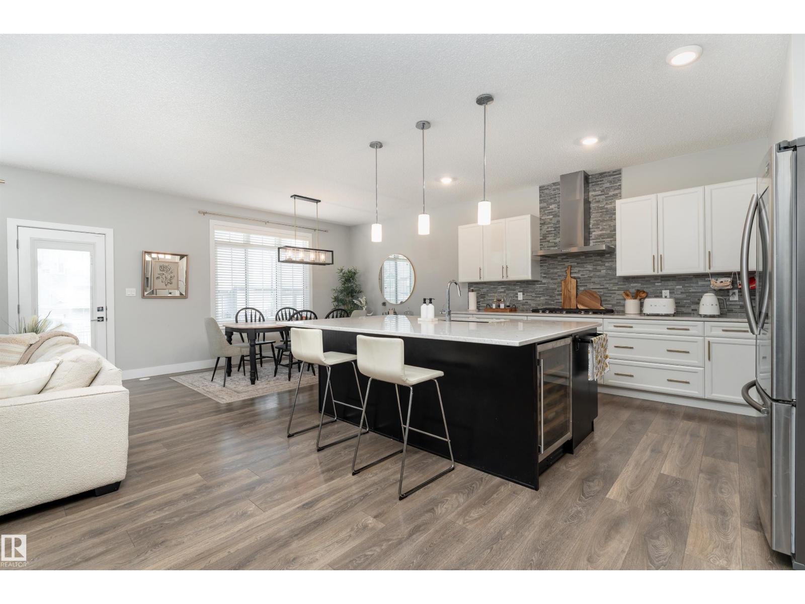 5804 Keeping Co Sw, Edmonton, Alberta  T6W 4K4 - Photo 8 - E4457488