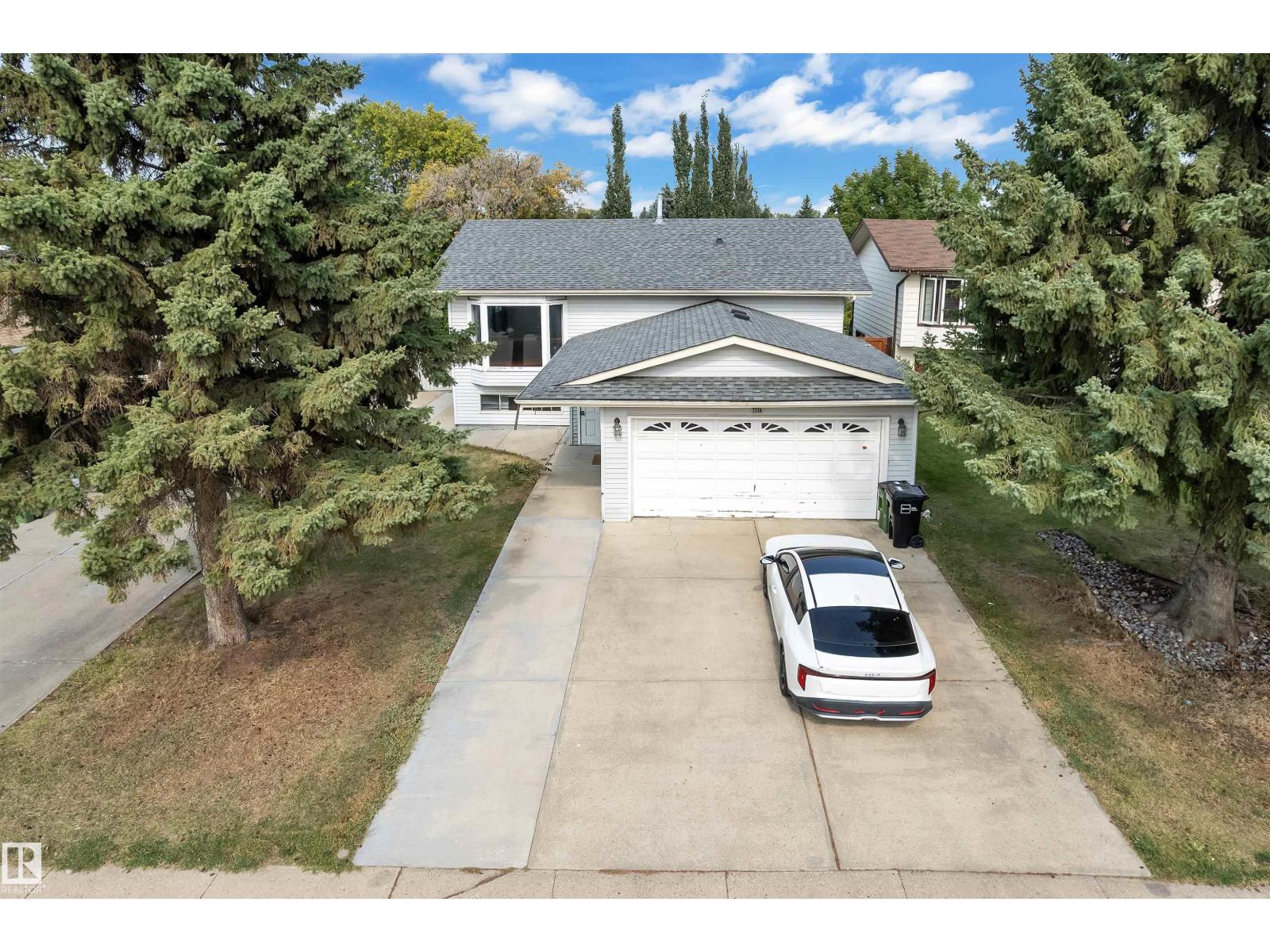 3516 19 Av Nw, Edmonton, Alberta  T6L 2Z9 - Photo 3 - E4457490