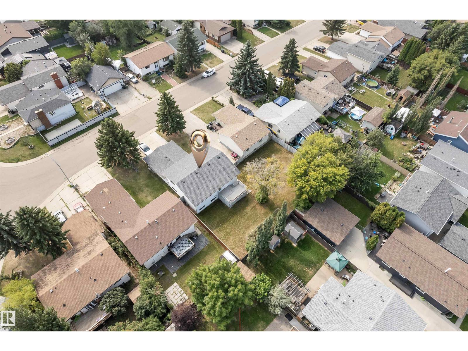 3516 19 Av Nw, Edmonton, Alberta  T6L 2Z9 - Photo 46 - E4457490