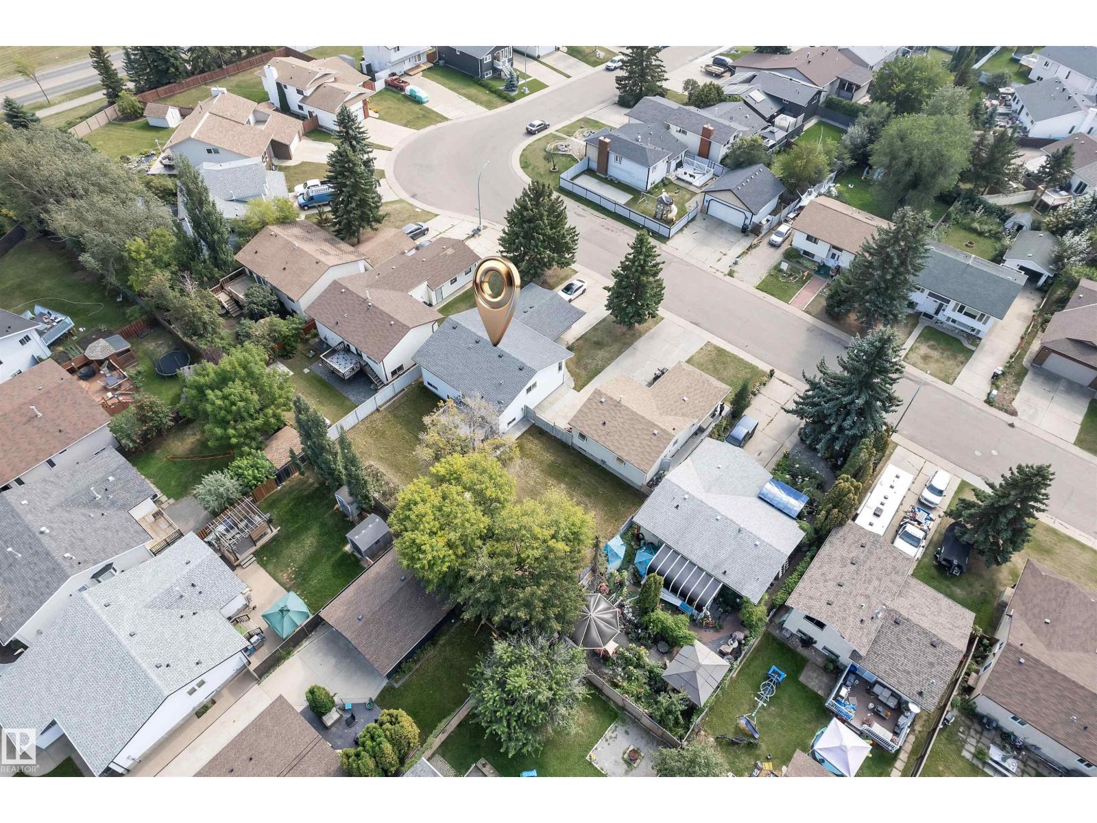 3516 19 Av Nw, Edmonton, Alberta  T6L 2Z9 - Photo 47 - E4457490
