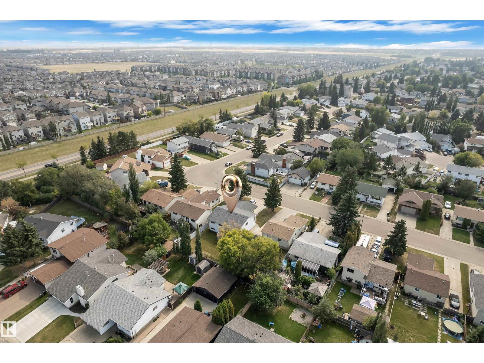 3516 19 Av Nw, Edmonton, Alberta  T6L 2Z9 - Photo 48 - E4457490