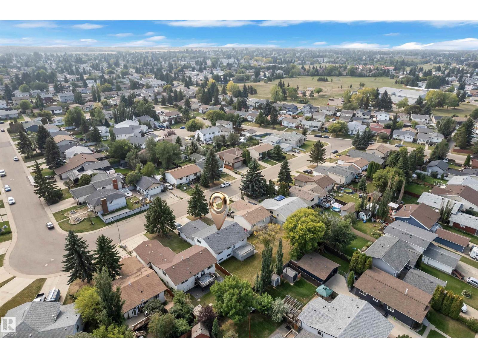 3516 19 Av Nw, Edmonton, Alberta  T6L 2Z9 - Photo 49 - E4457490