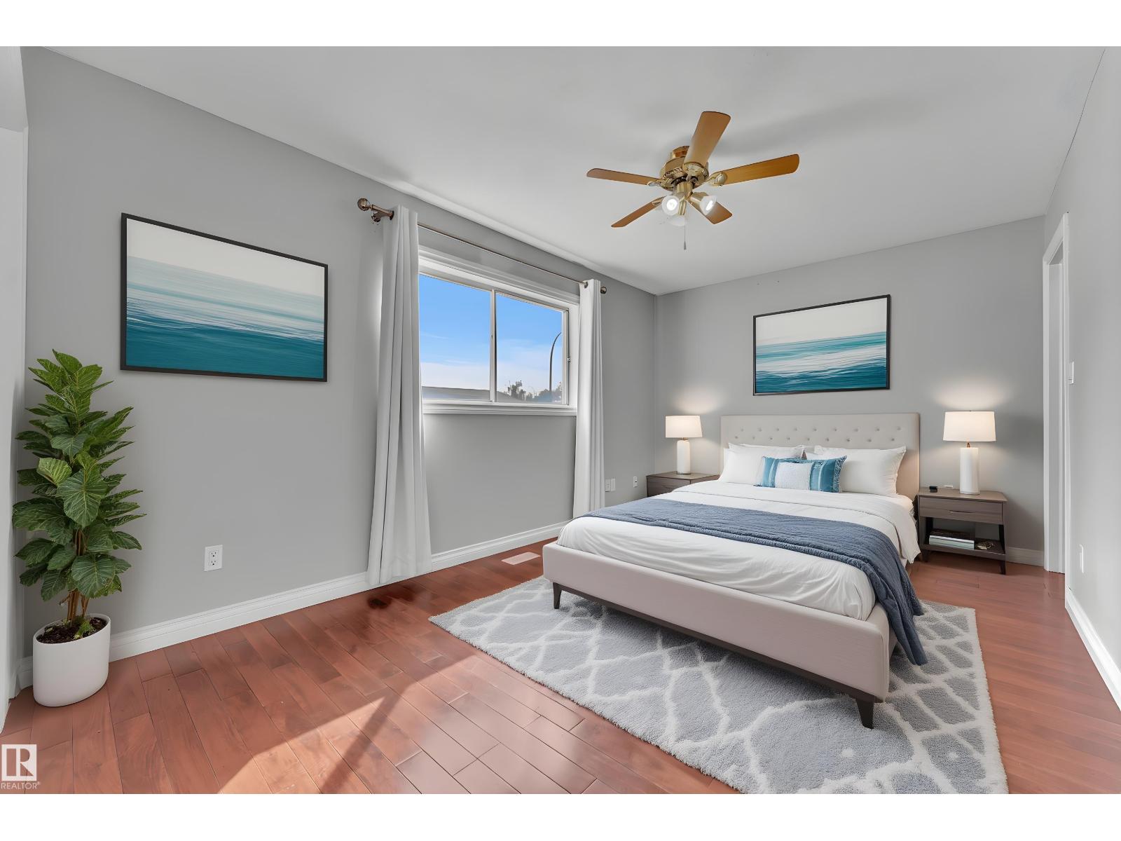 3516 19 Av Nw, Edmonton, Alberta  T6L 2Z9 - Photo 51 - E4457490