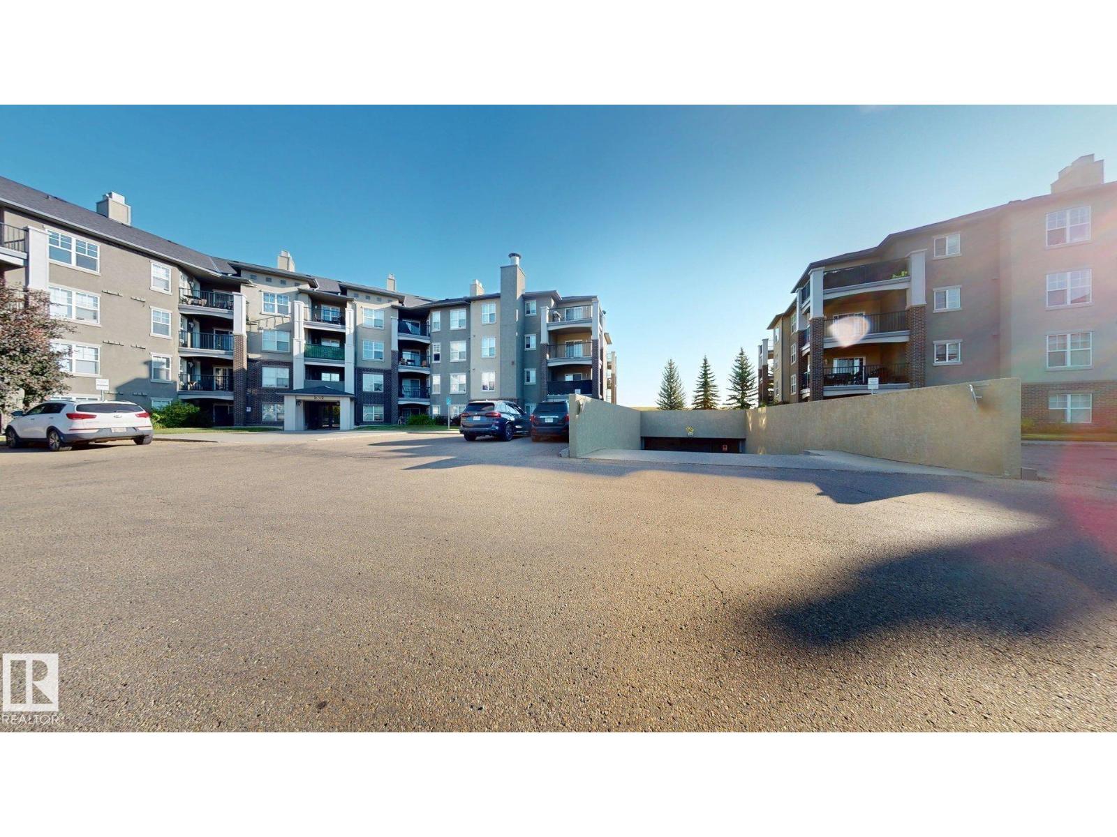 #313 636 Mcallister Lo Sw, Edmonton, Alberta  T6W 1N2 - Photo 2 - E4457492