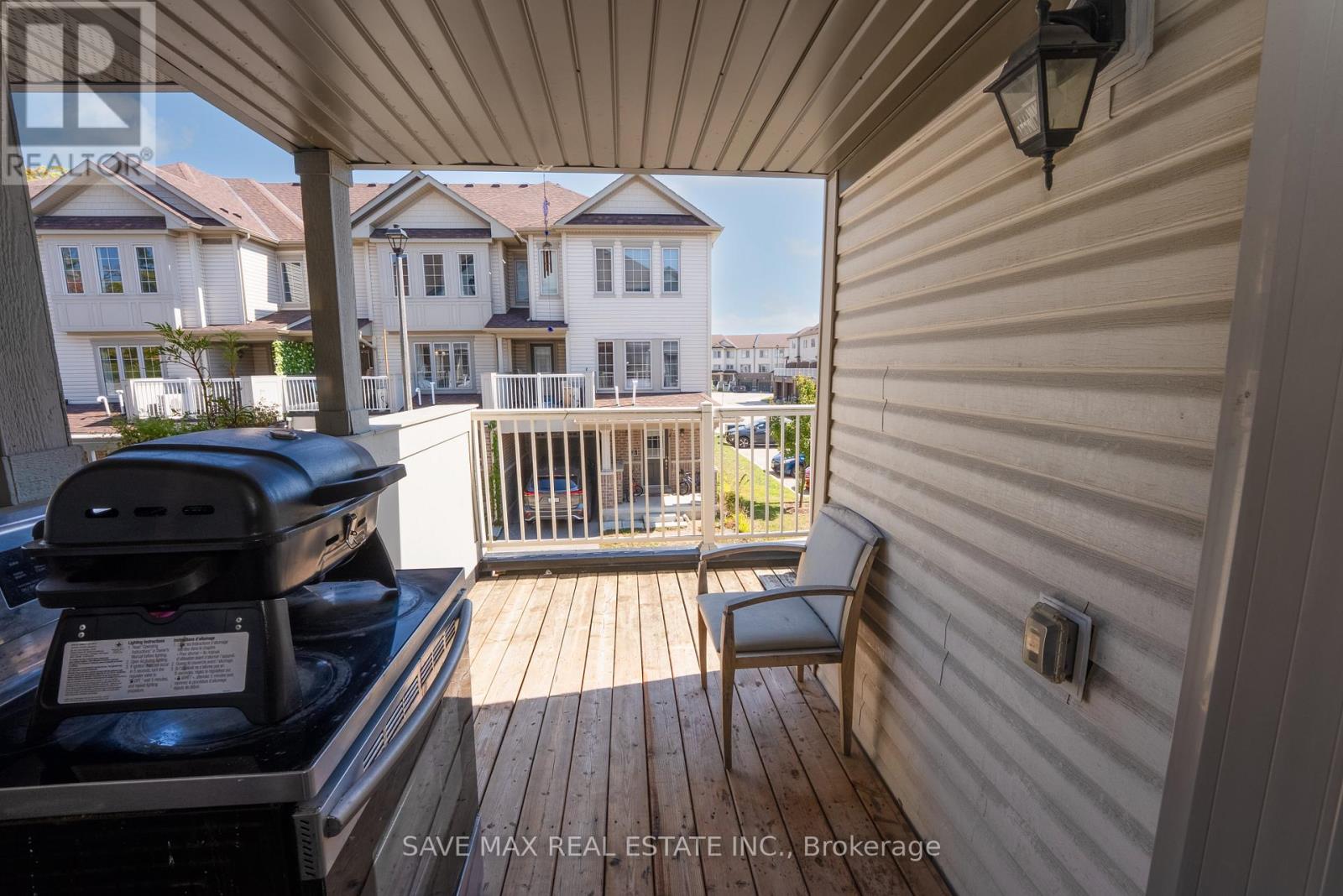 43 - 420 Linden Drive, Cambridge, Ontario  N3H 0C6 - Photo 15 - X12389688