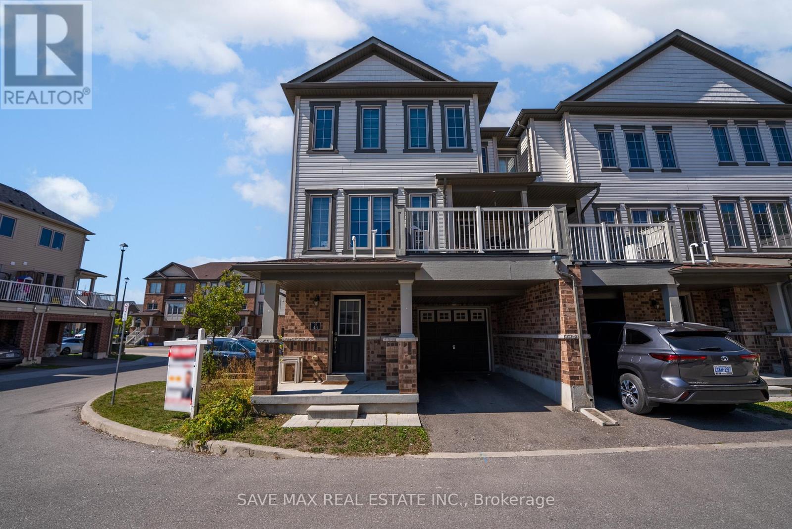 43 - 420 Linden Drive, Cambridge, Ontario  N3H 0C6 - Photo 2 - X12389688