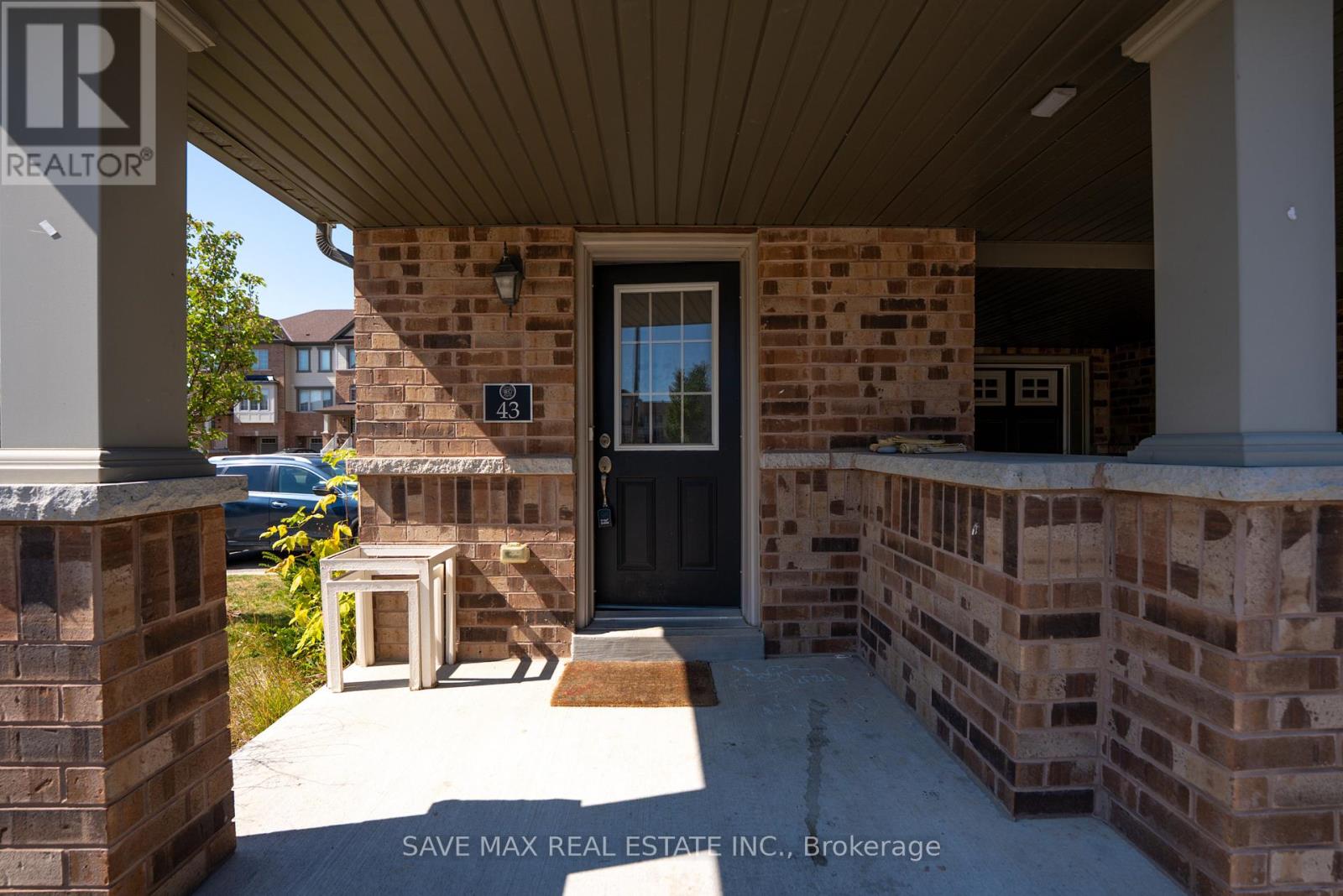 43 - 420 Linden Drive, Cambridge, Ontario  N3H 0C6 - Photo 4 - X12389688