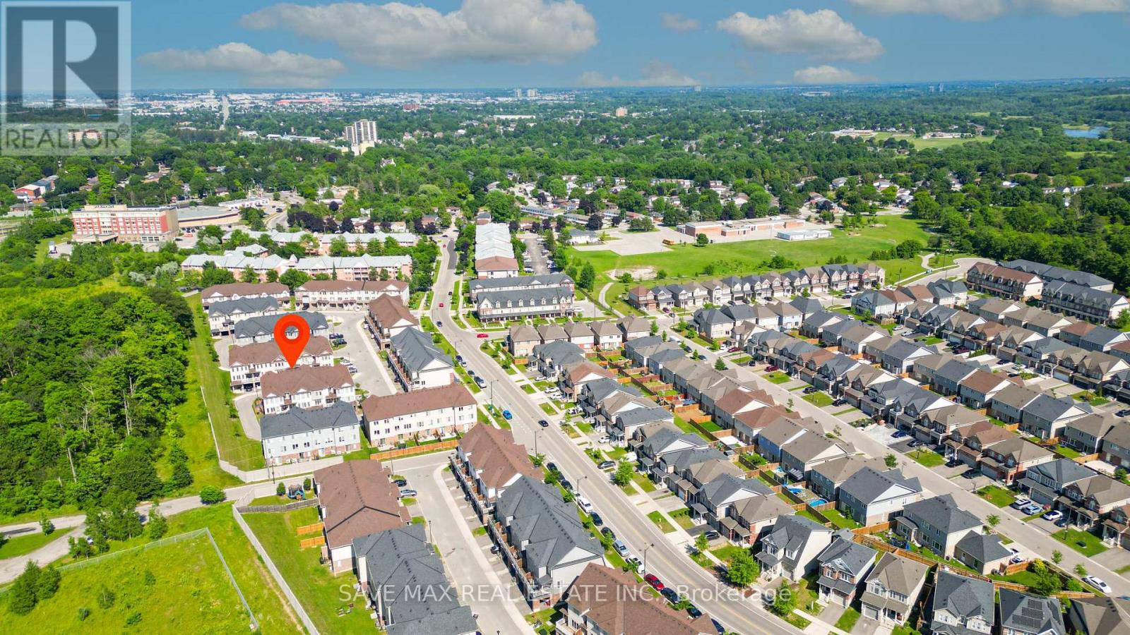 43 - 420 Linden Drive, Cambridge, Ontario  N3H 0C6 - Photo 33 - X12389688