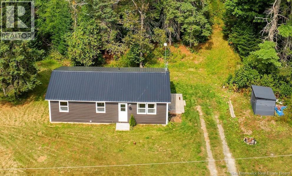 1337 HARTIN SETTLEMENT Road, Canterbury, New Brunswick