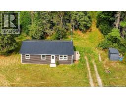 1337 HARTIN SETTLEMENT Road, Canterbury, New Brunswick