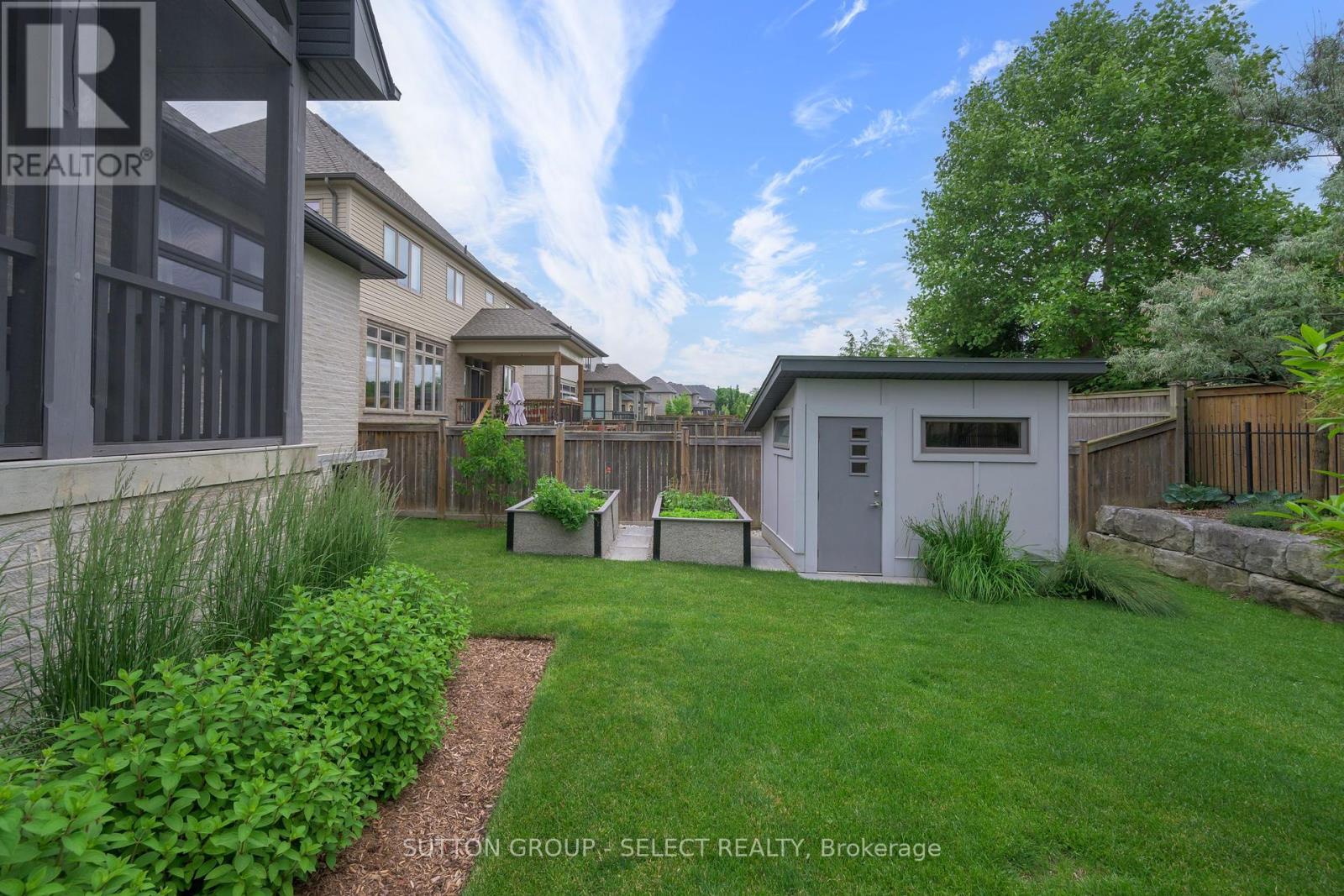 346 Bradwell Chase, London North, Ontario  N6G 0P7 - Photo 30 - X12397058