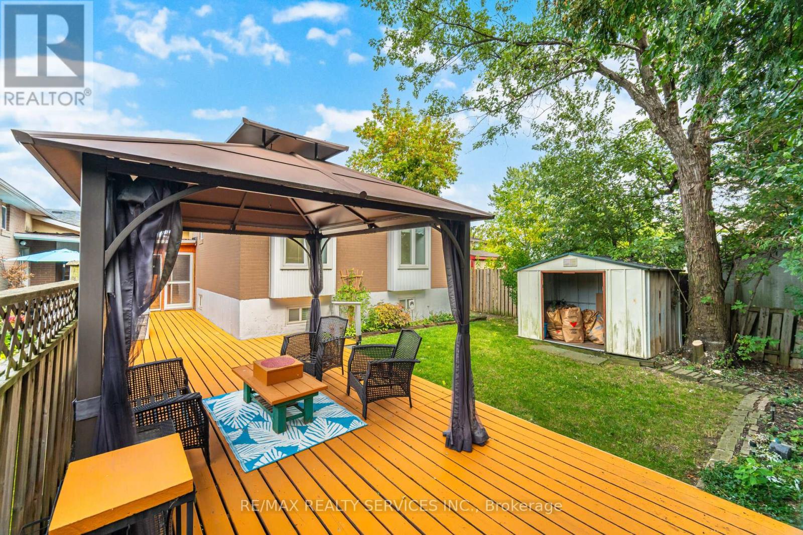 6 Glenmore Crescent, Brampton, Ontario  L6S 1H8 - Photo 40 - W12400117