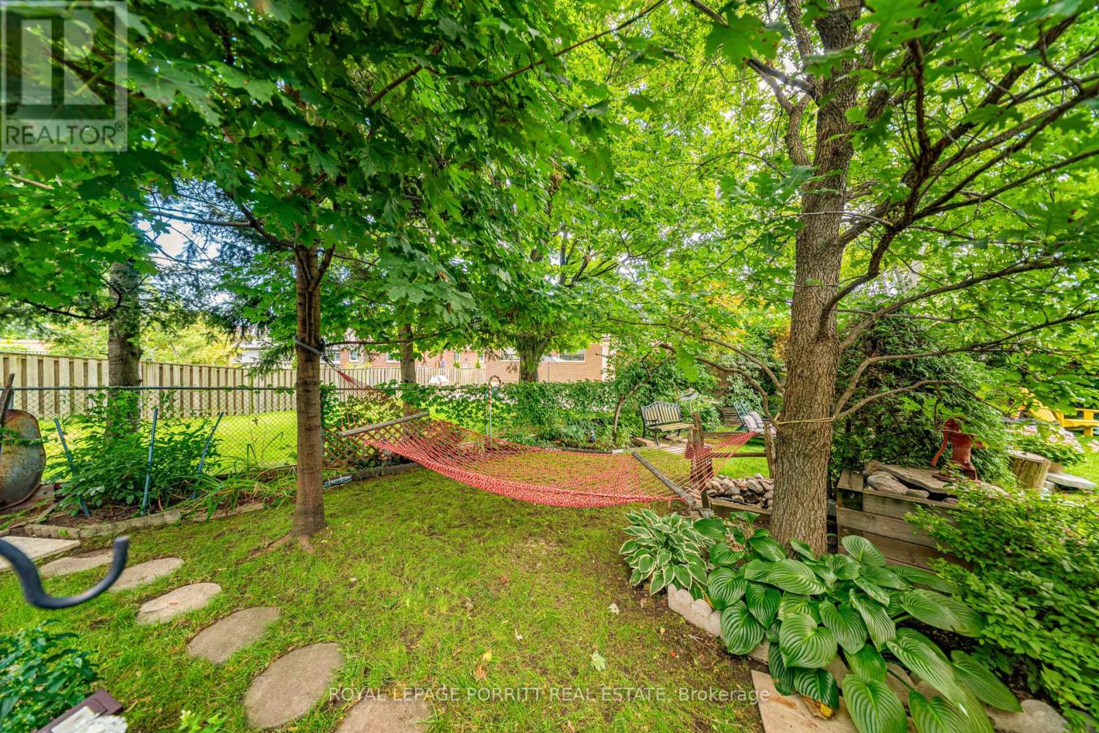 26 Richland Crescent, Toronto (Eringate-Centennial-West Deane), Ontario  M9C 4C2 - Photo 47 - W12400119