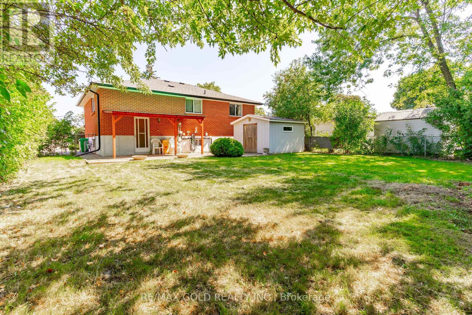20 Dunster Crescent, Brampton, Ontario  L6T 3J7 - Photo 36 - W12400120