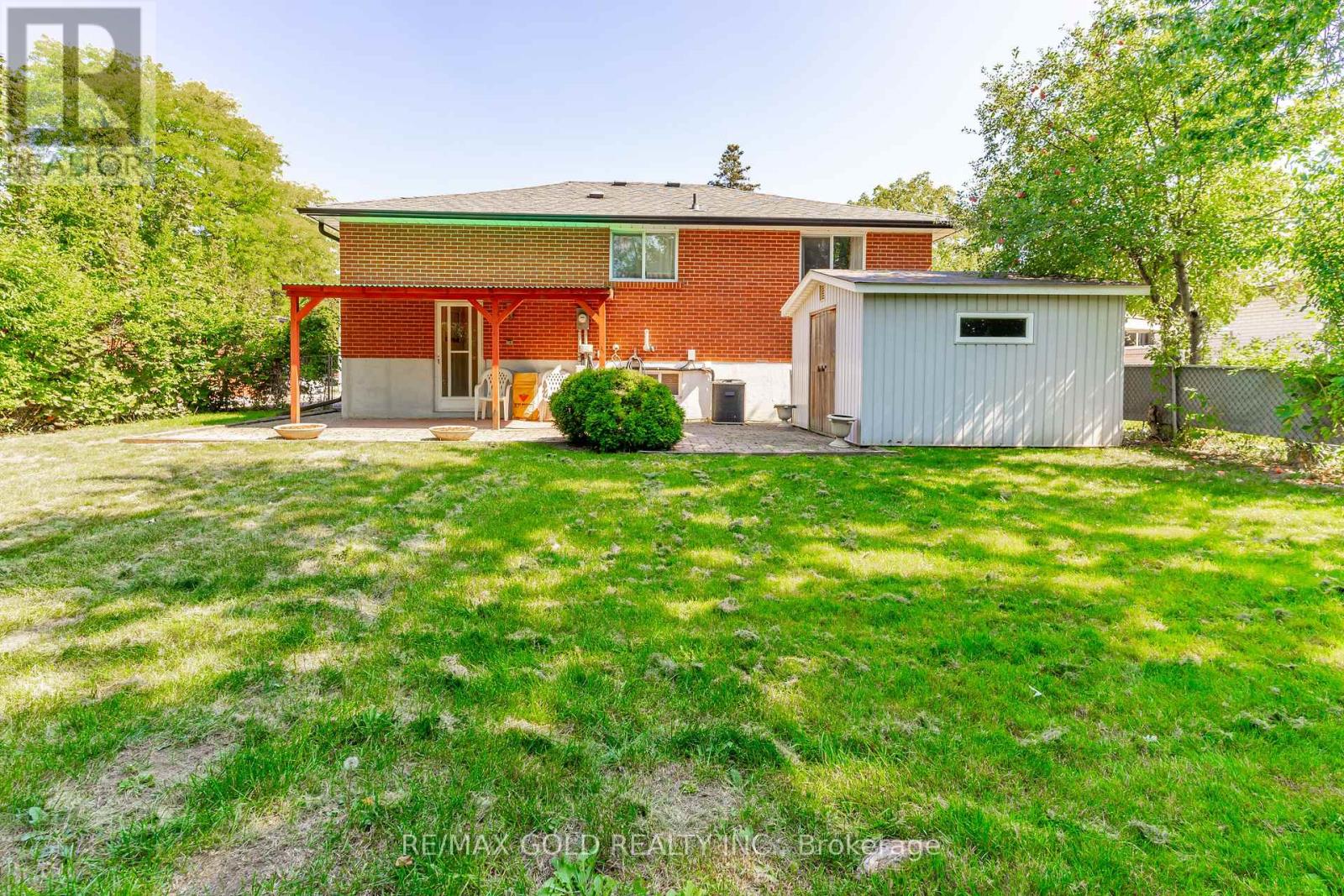 20 Dunster Crescent, Brampton, Ontario  L6T 3J7 - Photo 37 - W12400120
