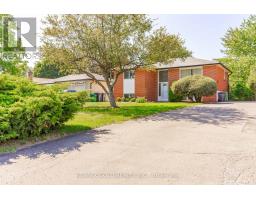 20 DUNSTER CRESCENT, Brampton, Ontario