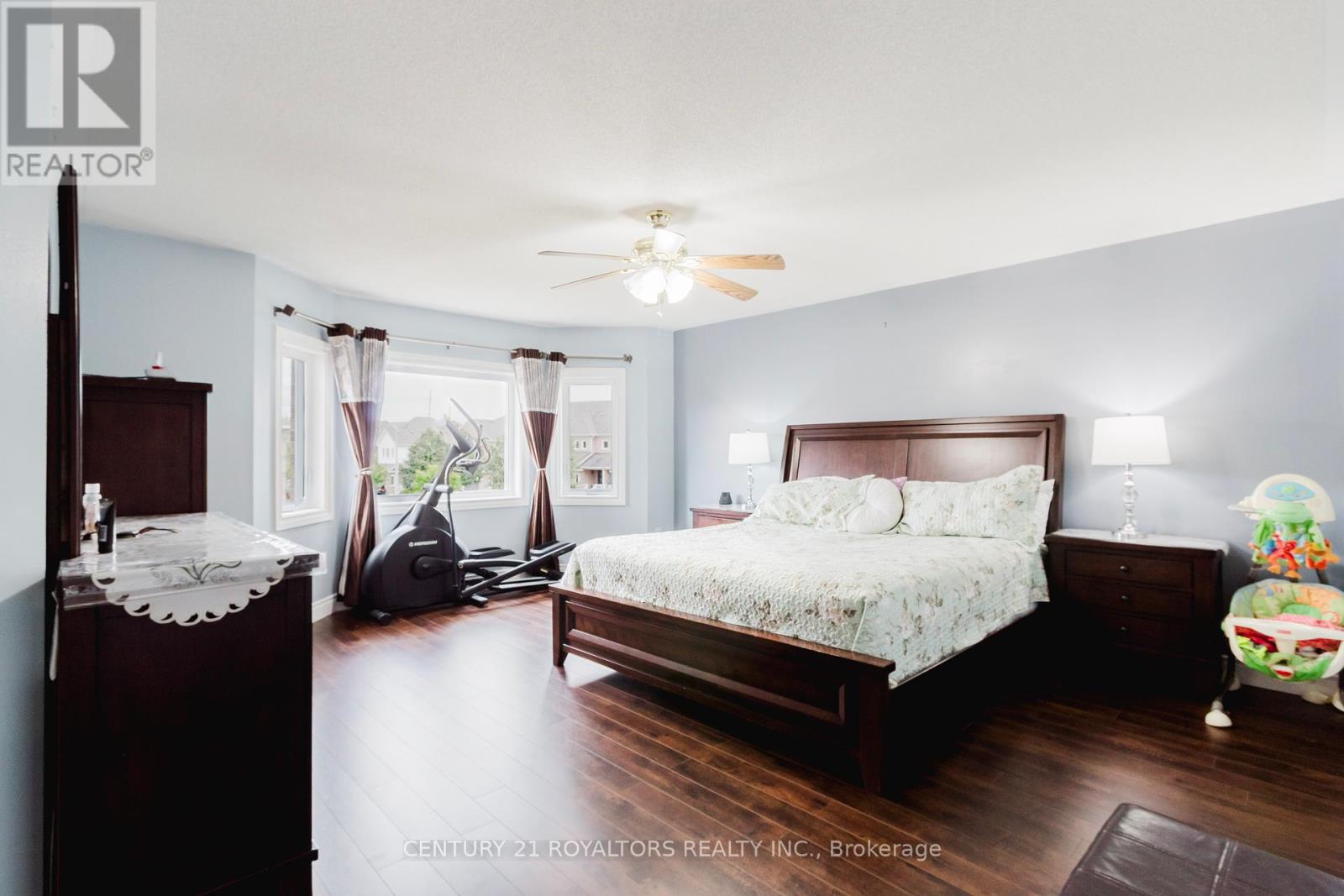 19 Oxtail Lane, Brampton, Ontario  L6X 5E2 - Photo 20 - W12400126