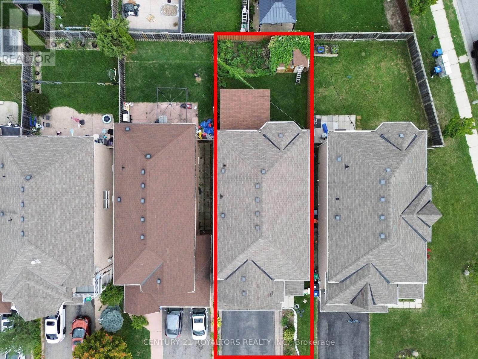 19 Oxtail Lane, Brampton, Ontario  L6X 5E2 - Photo 40 - W12400126