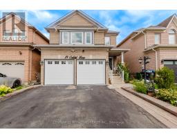 19 Oxtail Lane, Brampton (Fletcher'S Creek Village), Ca