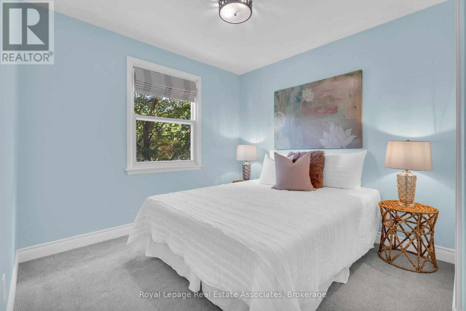 1274 Richards Crescent, Oakville, Ontario  L6H 1R6 - Photo 23 - W12400138