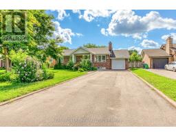 230 McGill Street, Mississauga (Cooksville), Ca