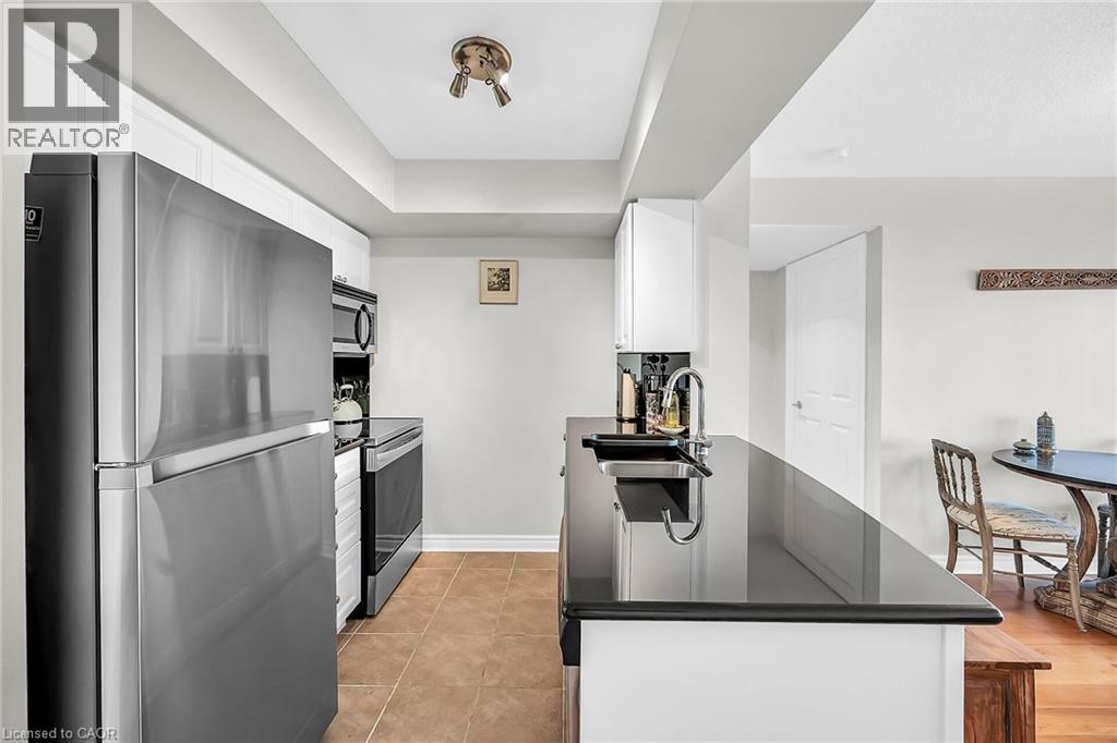 2365 Central Park Drive Unit# 601, Oakville, Ontario  L6H 0C7 - Photo 10 - 40769304