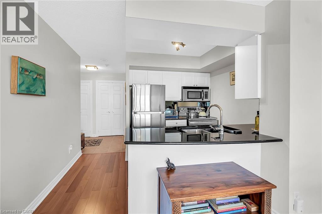 2365 Central Park Drive Unit# 601, Oakville, Ontario  L6H 0C7 - Photo 11 - 40769304