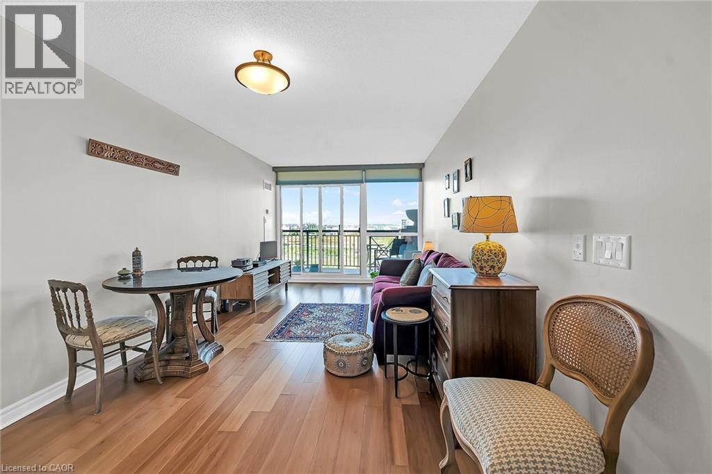 2365 Central Park Drive Unit# 601, Oakville, Ontario  L6H 0C7 - Photo 15 - 40769304