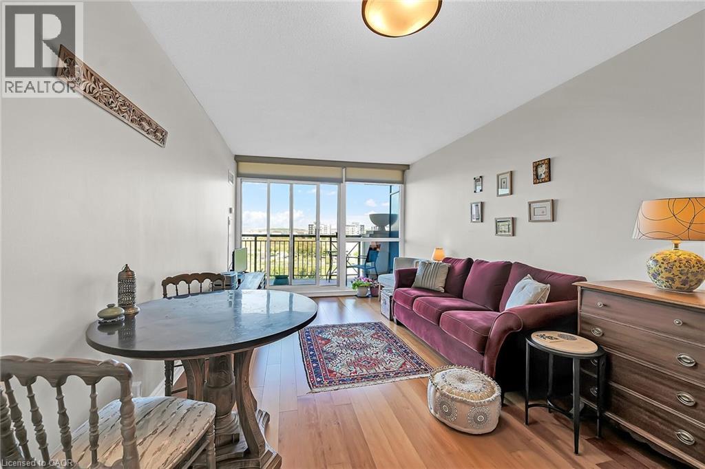 2365 Central Park Drive Unit# 601, Oakville, Ontario  L6H 0C7 - Photo 17 - 40769304