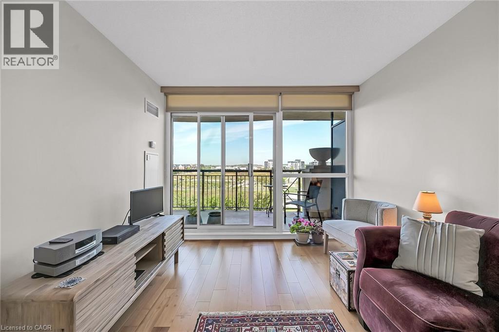2365 Central Park Drive Unit# 601, Oakville, Ontario  L6H 0C7 - Photo 18 - 40769304