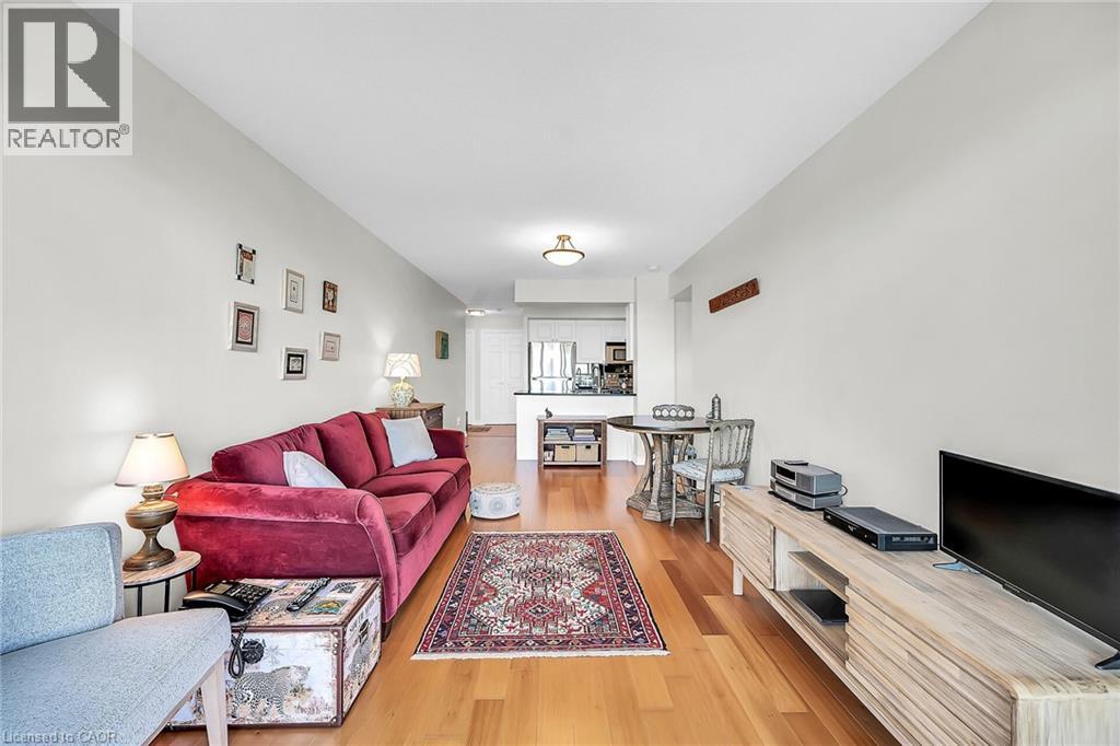 2365 Central Park Drive Unit# 601, Oakville, Ontario  L6H 0C7 - Photo 19 - 40769304