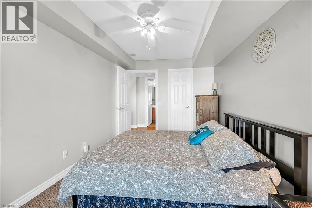 2365 Central Park Drive Unit# 601, Oakville, Ontario  L6H 0C7 - Photo 22 - 40769304